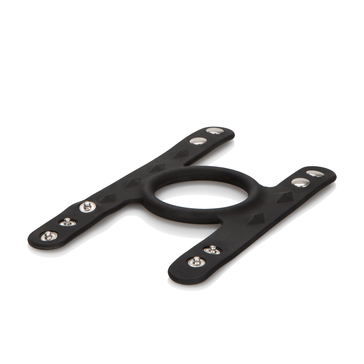 Silicone Tri-Snap C & B Cage by CalExotics