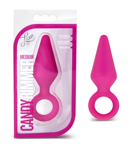 Candy Rimmer - Medium - Fuchsia by Blush