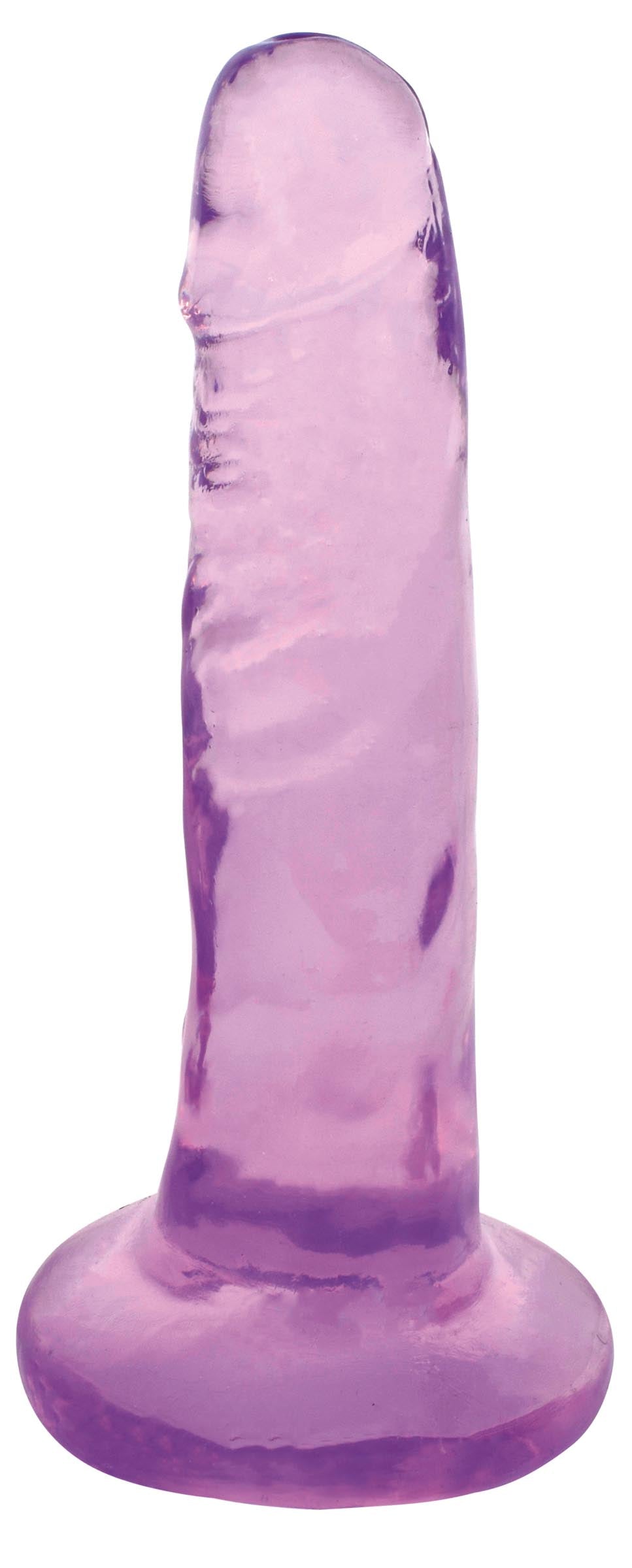 6 Inch Slim Stick Grape Ice by Lollicock
