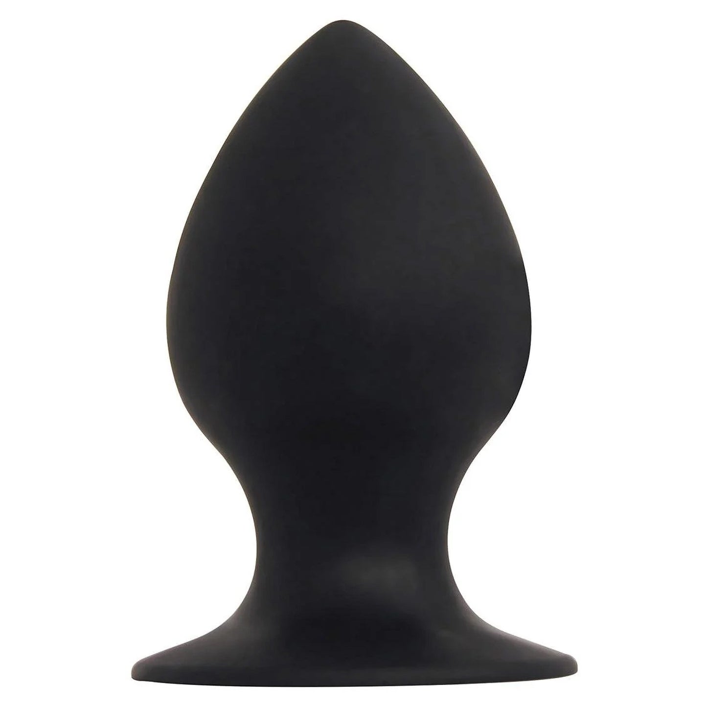Daddy-O Silicone Anal Plug - Large by Rooster
