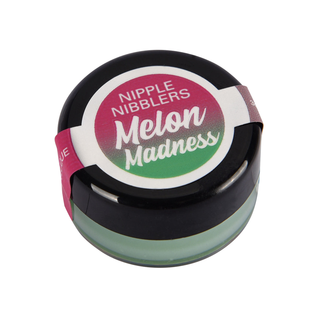 Jelique Products Jelique Nipple Nibblers Tingle Balm — Melon Madness, 3 g - JEL2505-05