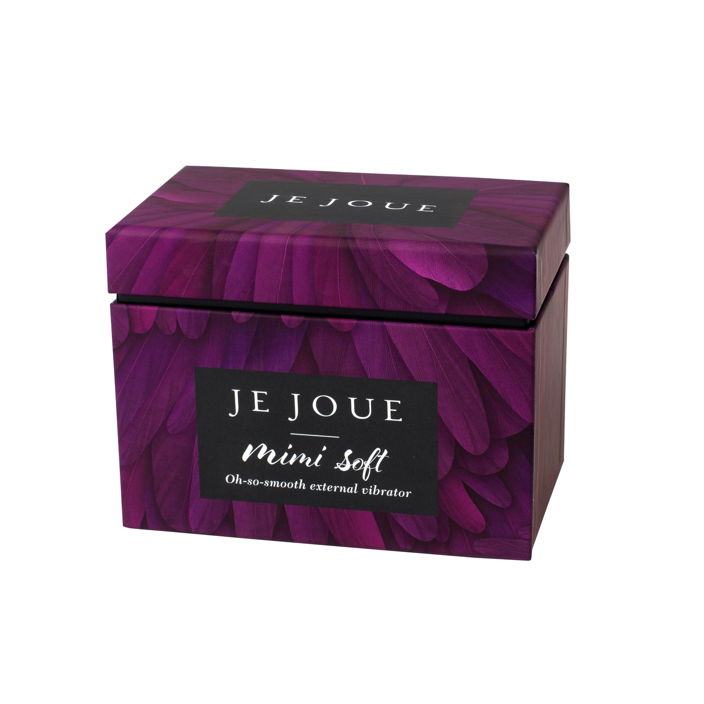 Mimi Soft - Fuchsia by Je Joue