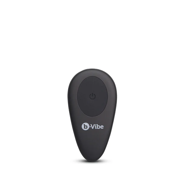 b-Vibe Butties Anal Training Set — 2-Piece Plug Bundle - BV7964