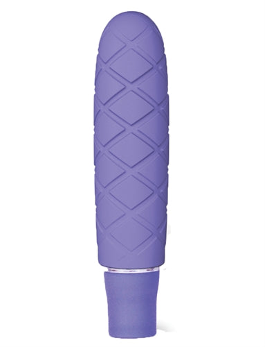 Luxe - Cozi Mini - Periwinkle by Blush