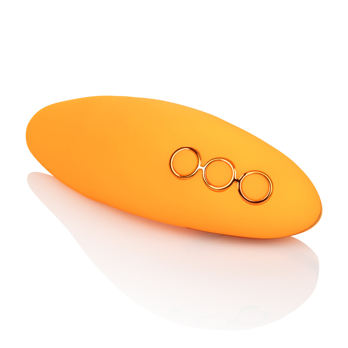 CalExotics California Dreaming Hollywood Hottie Mini Curved Vibrator - SE4349103