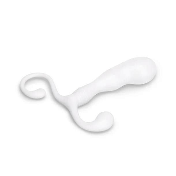 b-Vibe P-Spot Slim Prostate Massager — Hands-Free Anal Stimulator - BV7803