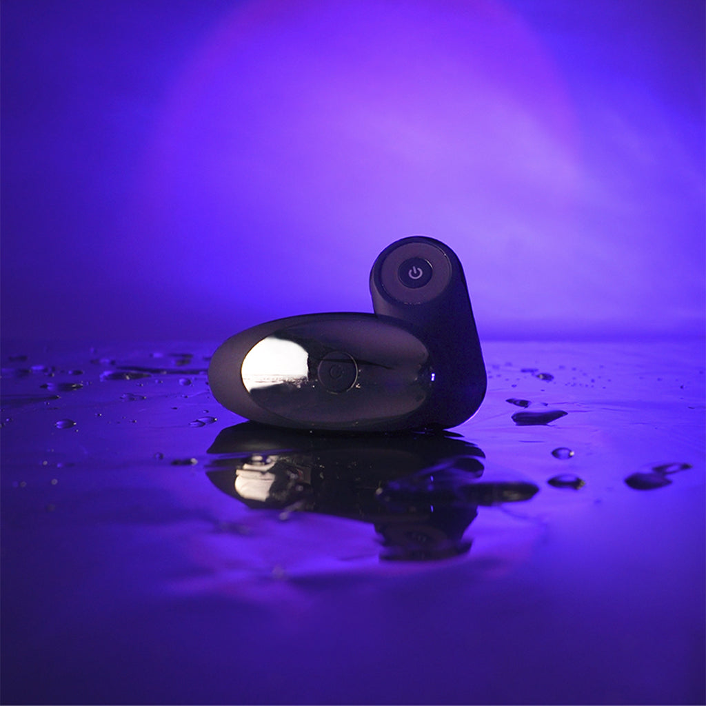 Dorcel Perfect Lover Dual-Motor Remote Vibrator - DL2370