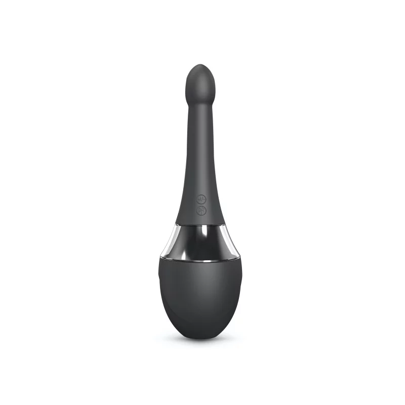 Dorcel Douche Mate Pro Anal Douche & Vibrator - DL2561