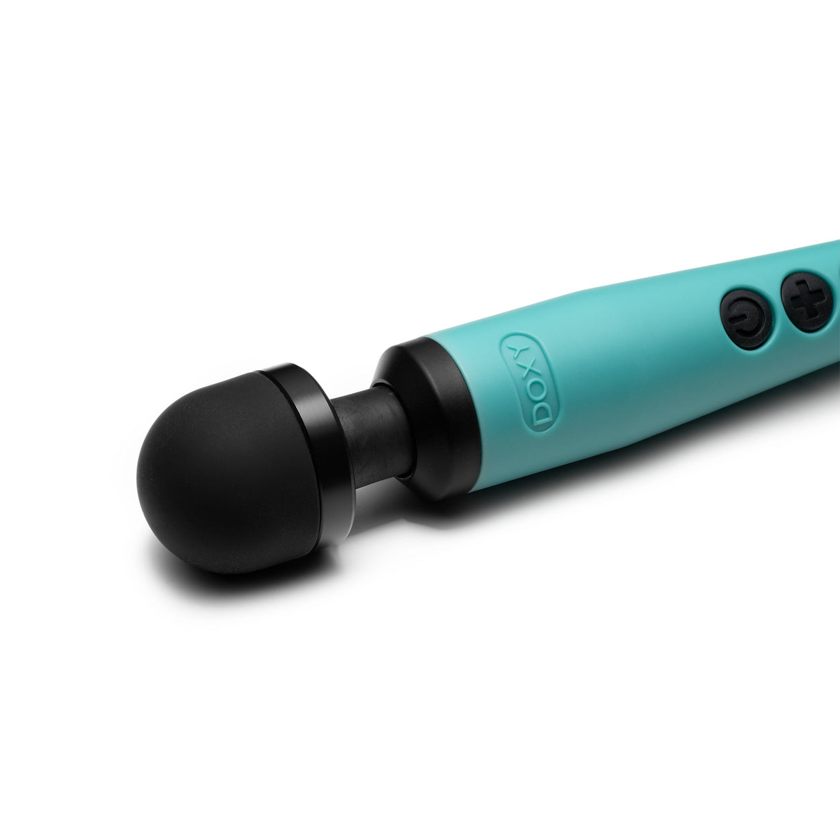 DOXY 3 USB-C Personal Massager - Turquoise Wand - DX8200