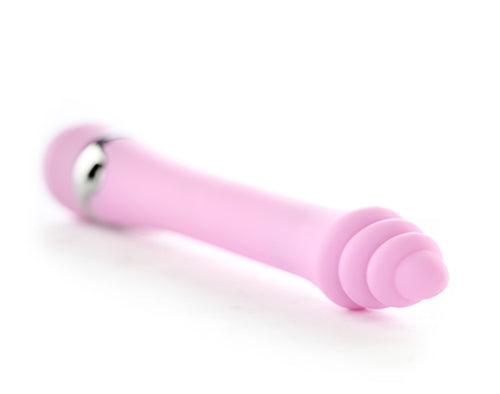 The Carrie B. Twister - Pink by The Closet Collection