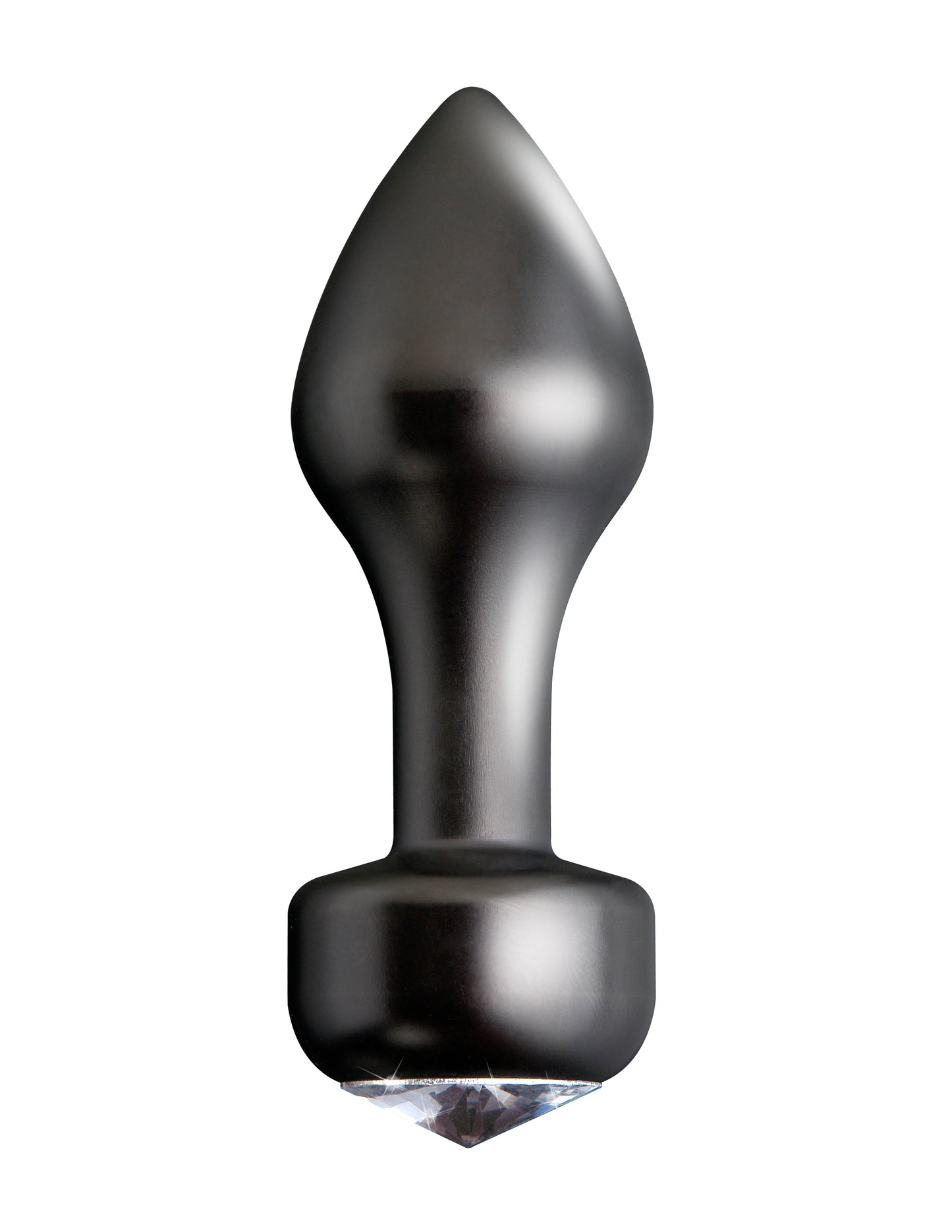Fetish Fantasy Series Limited Edition Mini Luv Butt Plug - Black by Pipedream