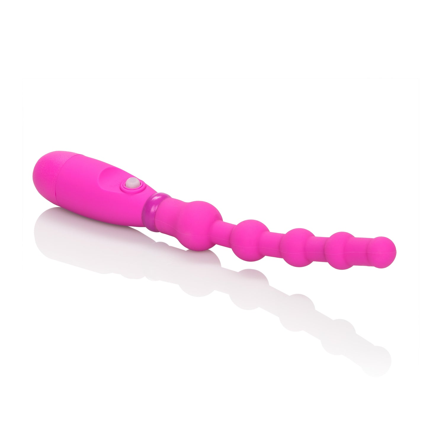 Booty Call Booty Flexer - Pink by CalExotics