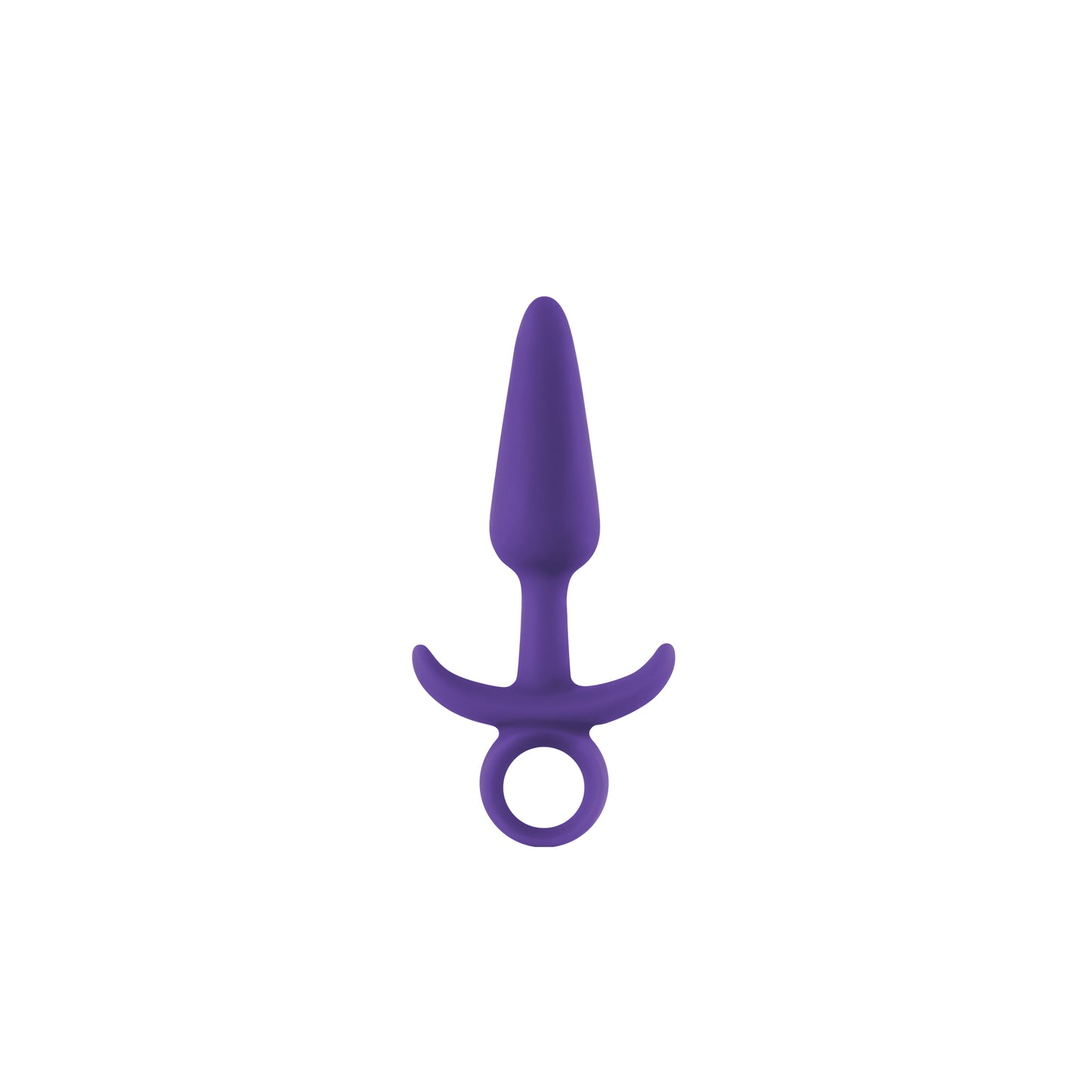 Inya Prince - Small - Purple by nsnovelties