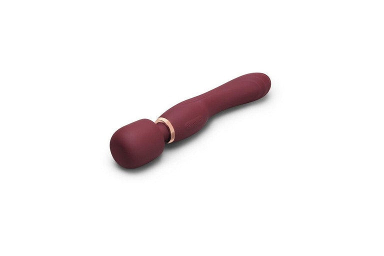 LE Wand Flat Top Fusion G Compact G-Spot Wand - LW7476