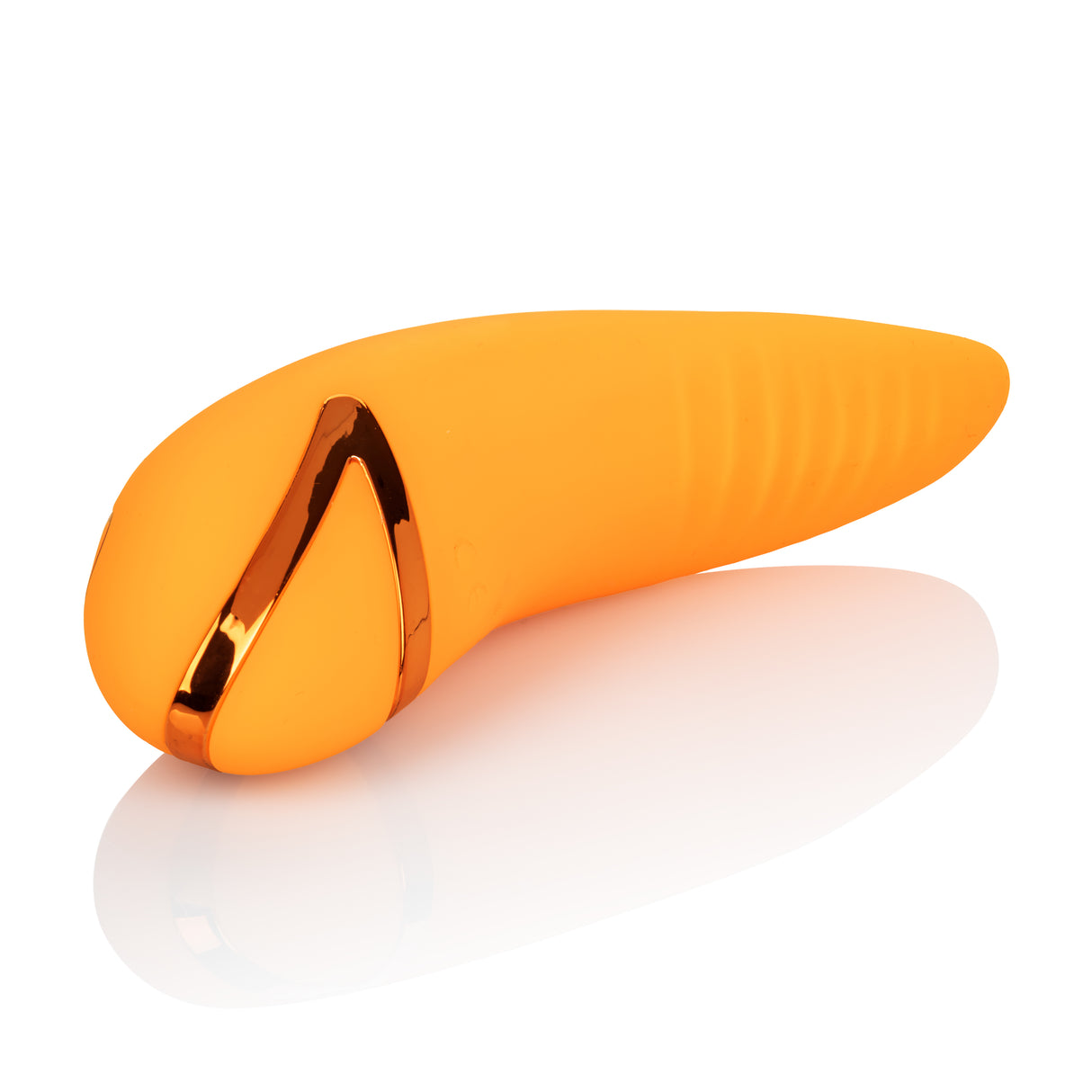 CalExotics California Dreaming Hollywood Hottie Mini Curved Vibrator - SE4349103