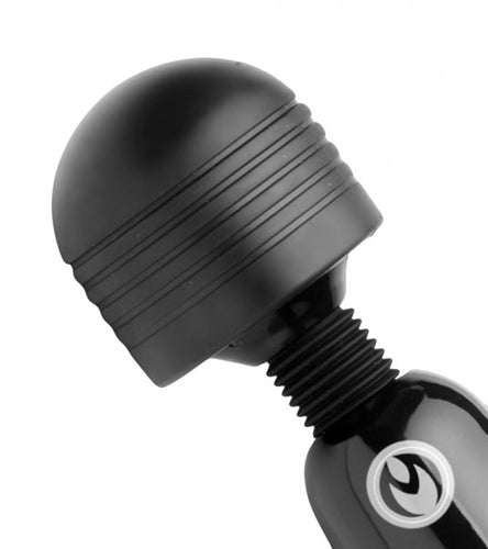 Thunderstick Extreme Power Wand - Black by XR Brands
