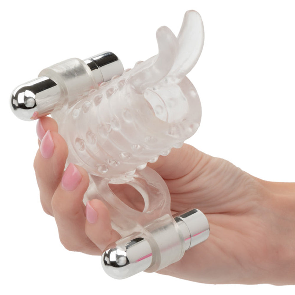 CalExotics Endless Desires Rechargeable Couples Enhancer - SE1632003