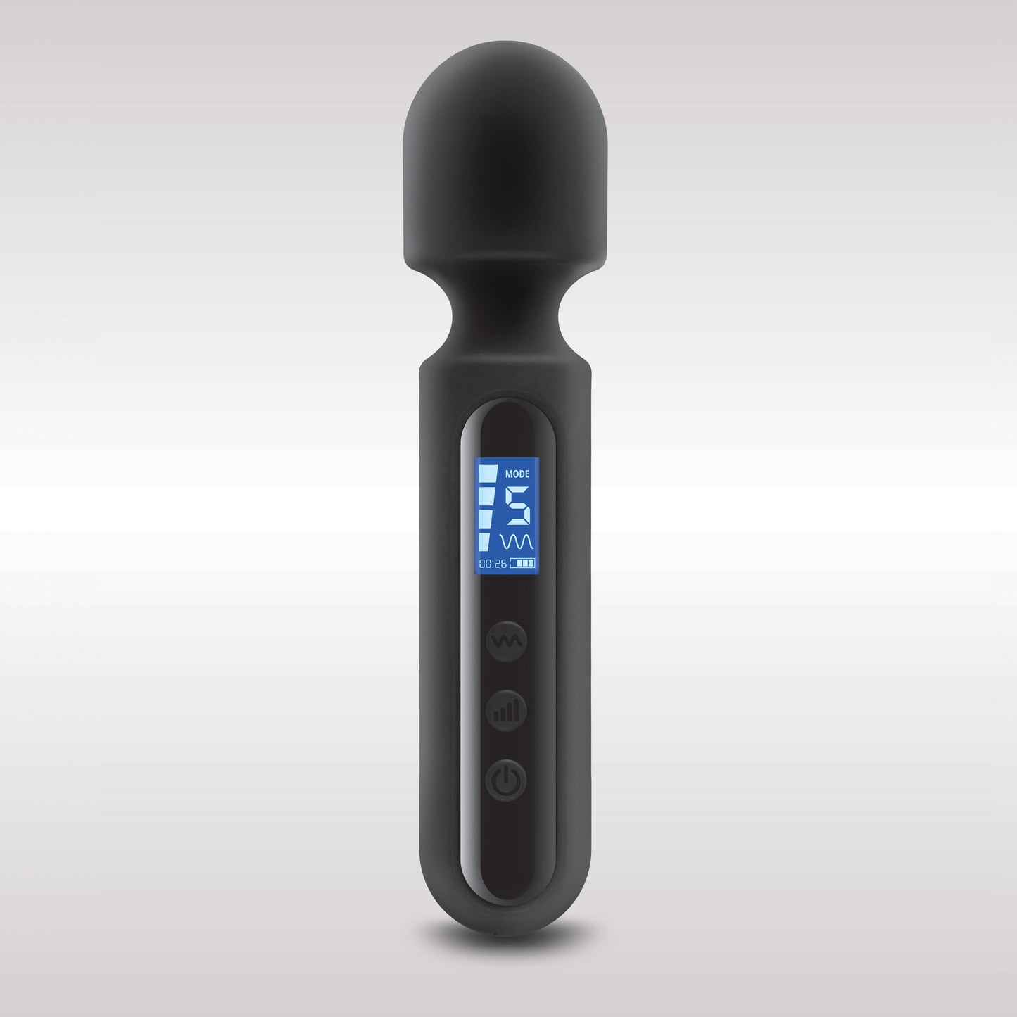 "Bodywand Digi S - Black X-BW164"
