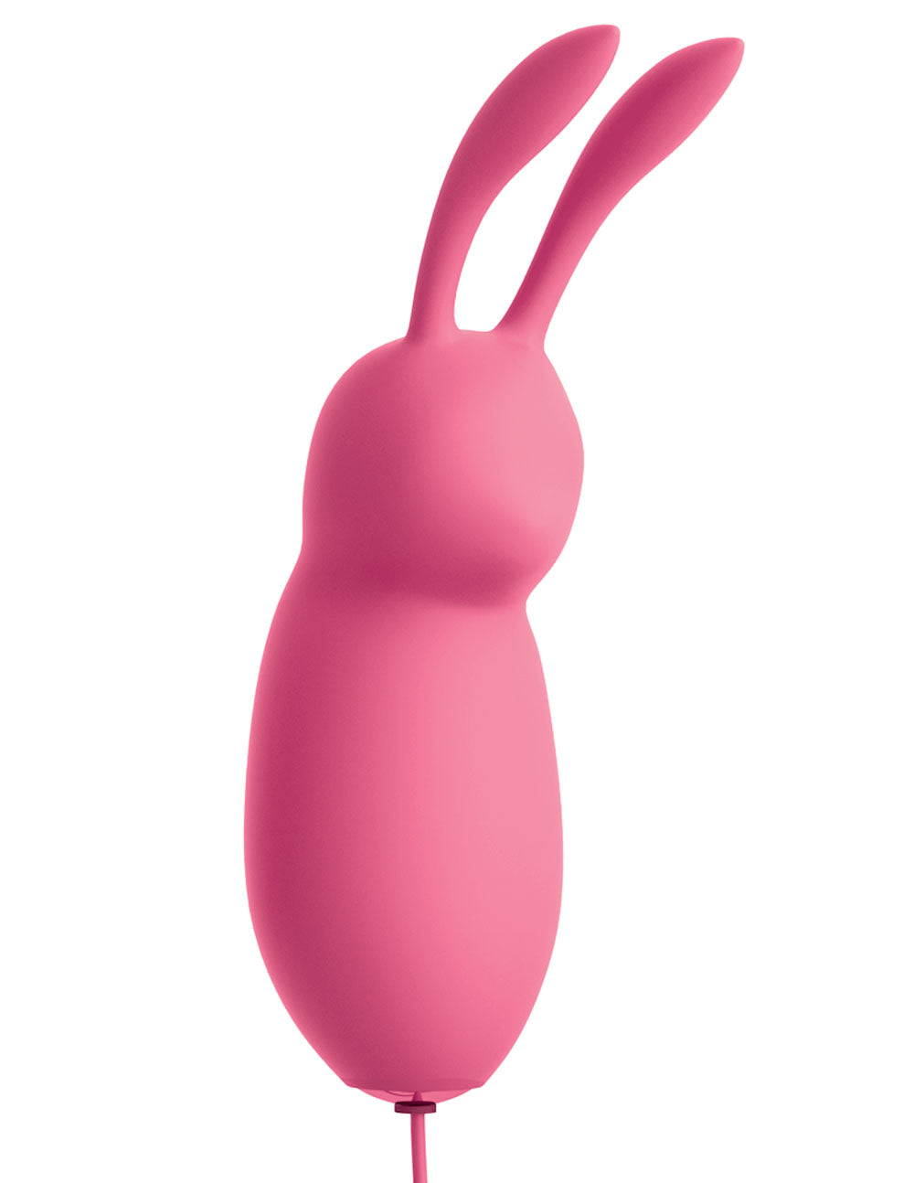 Omg! Bullets Cute Vibrating Bullet - Pink by Pipedream
