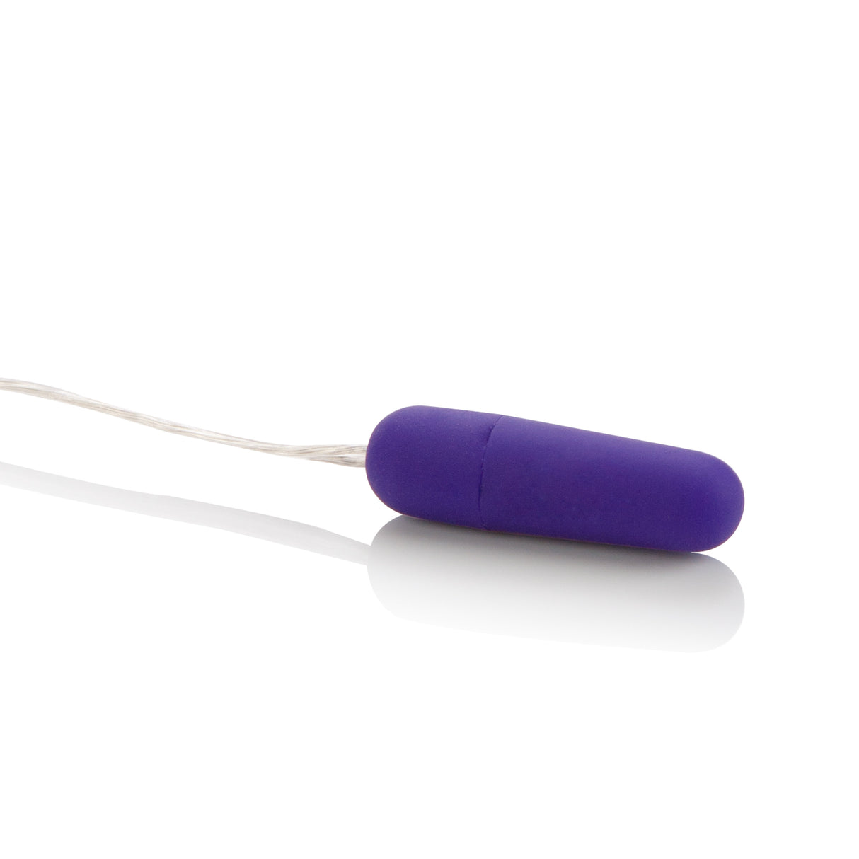 CalExotics Whisper Micro Bullet — Purple - SE0044603