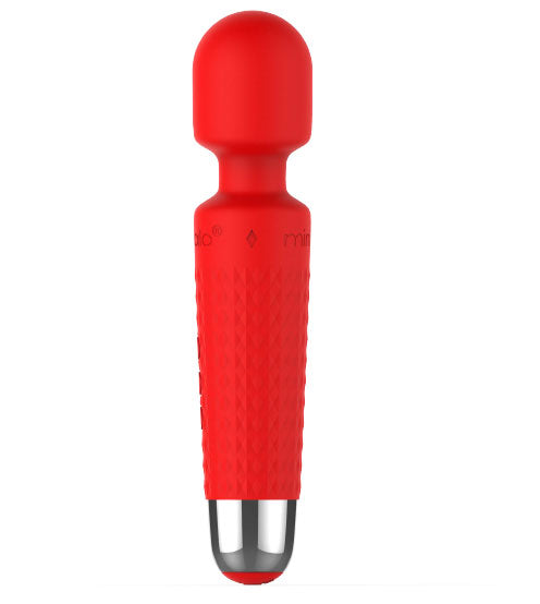 (Pre-Sale Only) Mini Halo Red Rose