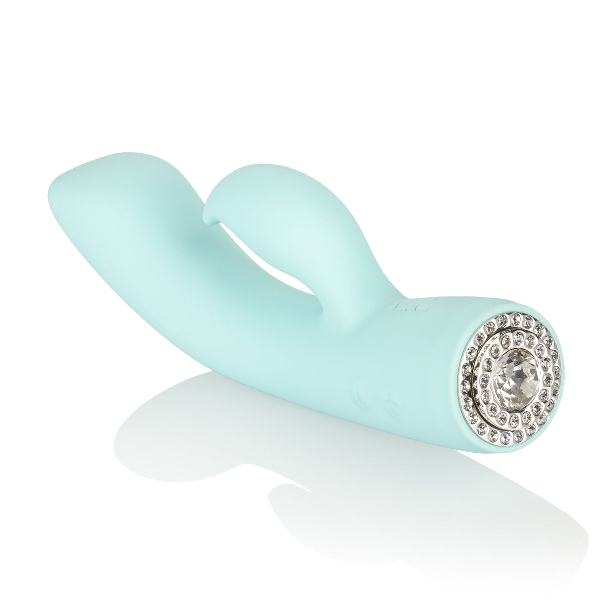 JOPEN Pav Marilyn Dual-Motor Rabbit Vibrator, Satin Finish - JO8005503