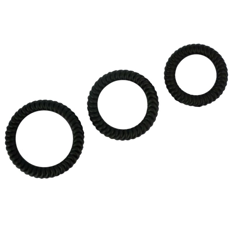 Ram Ultra Cocksweller - Black by Nasstoys