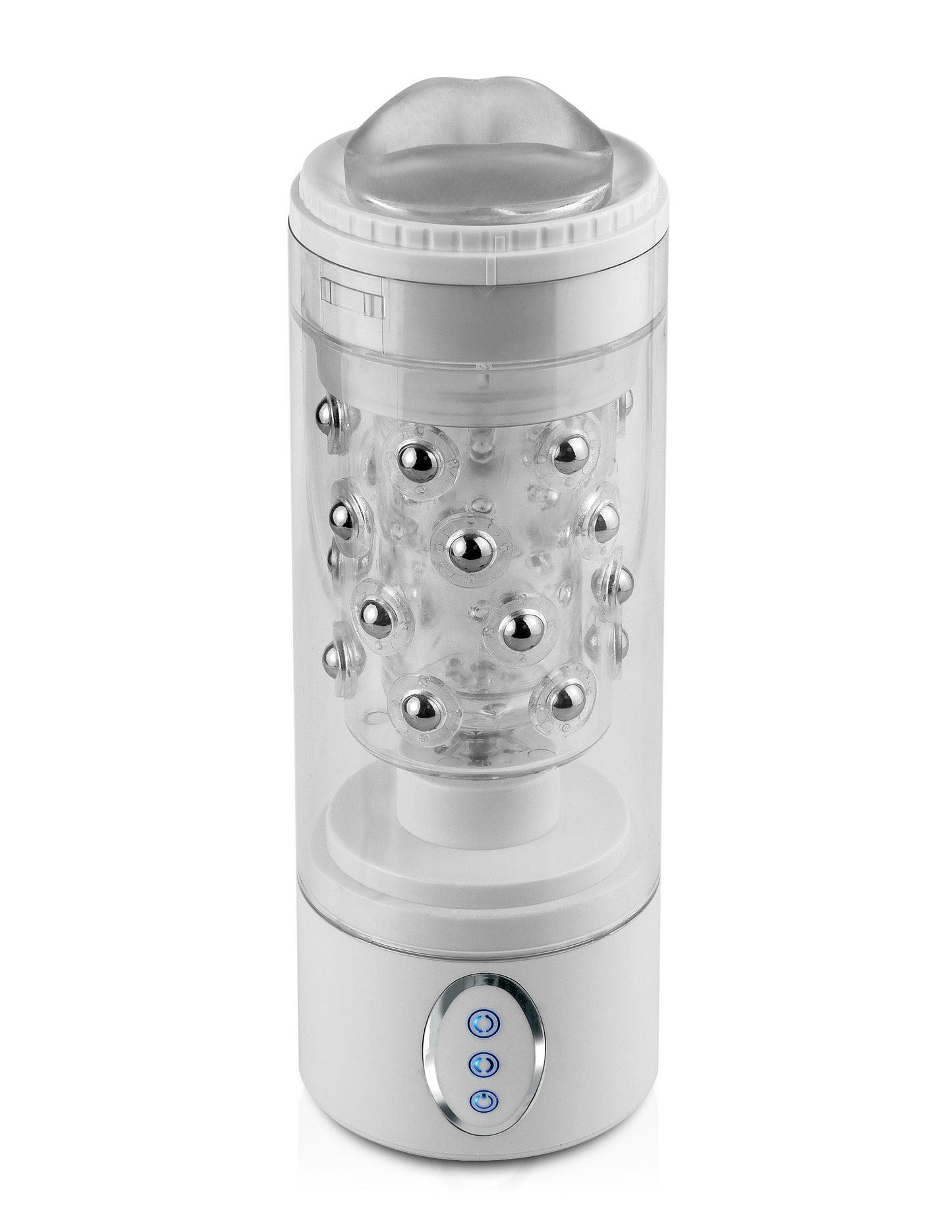 Pipedream Extreme Toyz Roto Bator Mouth by Pipedream