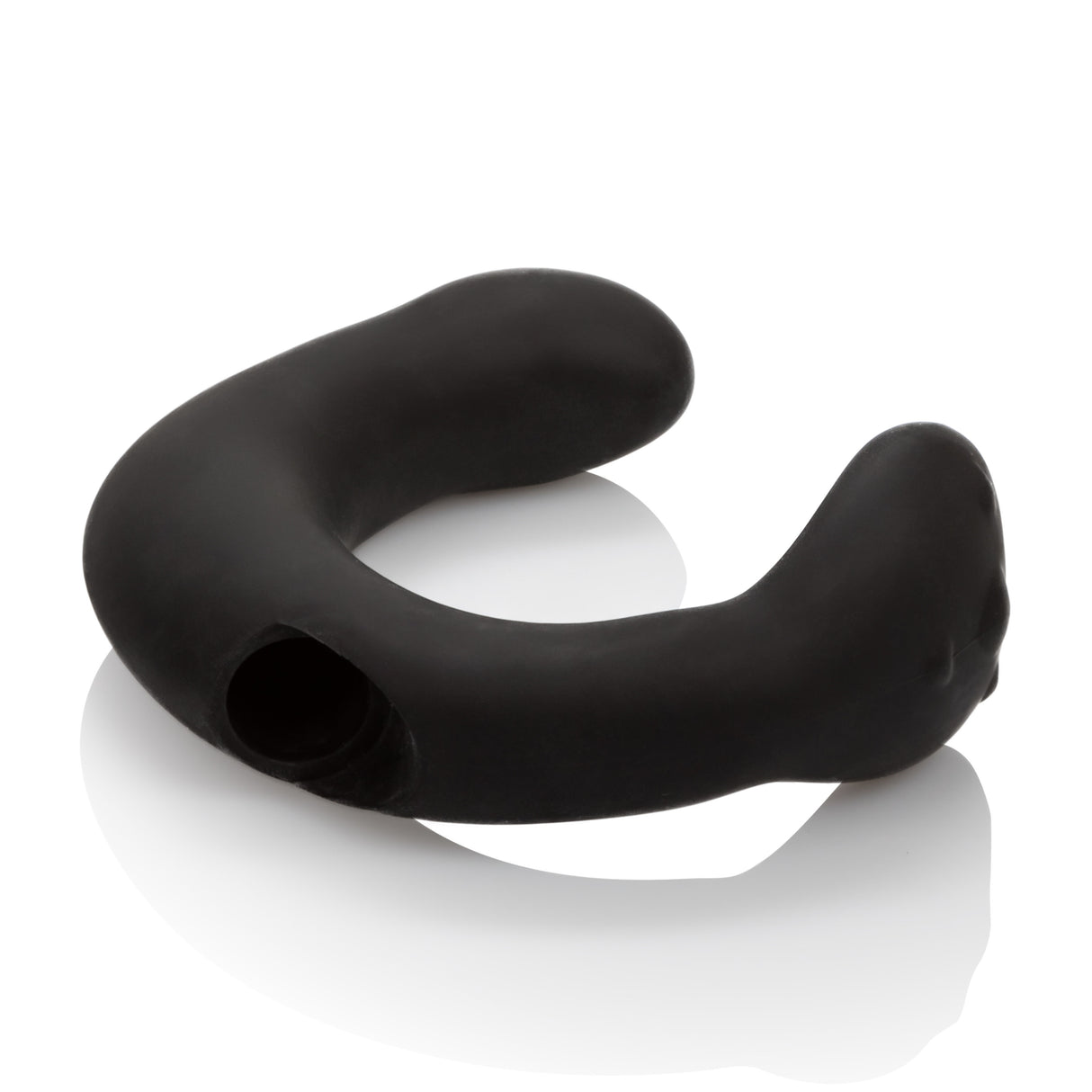 Dr. Joel Kaplan P-Rock Prostate Massager - Black by CalExotics