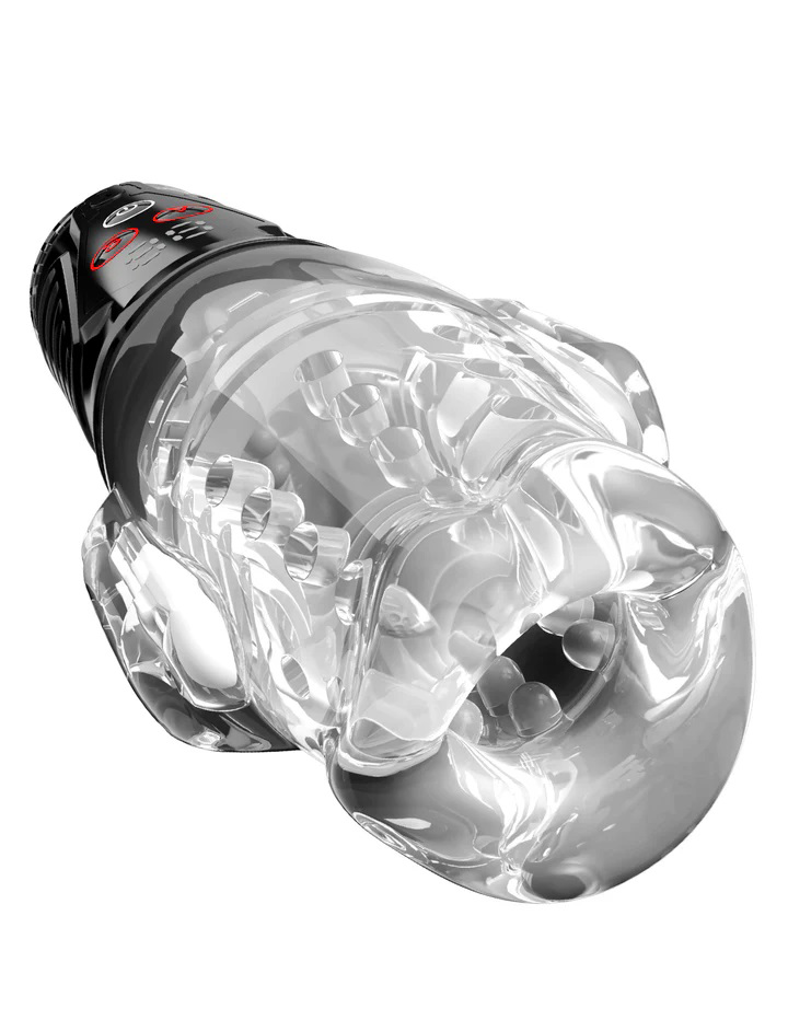 Pipedream PDX Elite Ultra Milker Pro Milking Masturbator - PDRD635