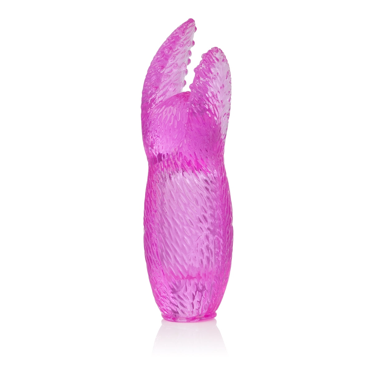 CalExotics Her Clit Kit — Arousal Gel & Two Massagers - SE1988403