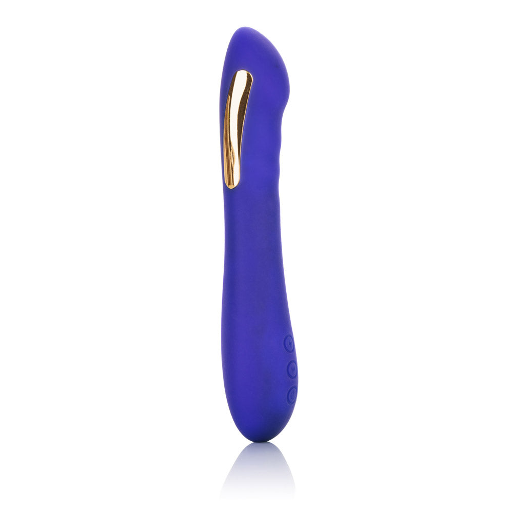 CalExotics Impulse E‑Stim Petite Wand Vibrator - SE0630103