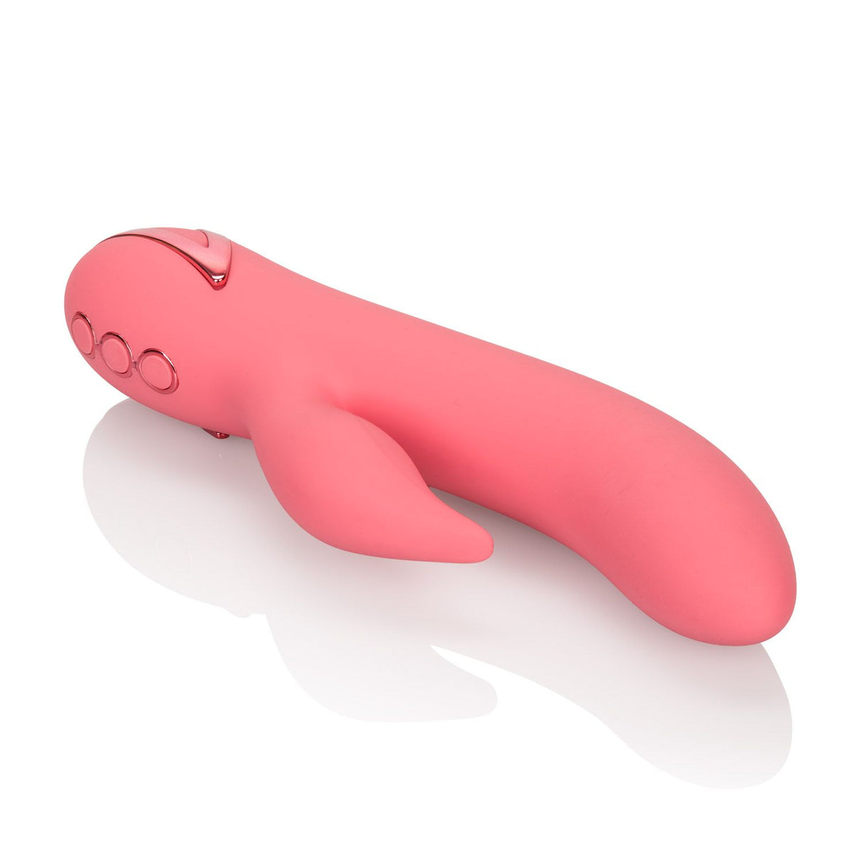 CalExotics California Dreaming San Francisco Sweetheart Rabbit Vibrator - SE4350103