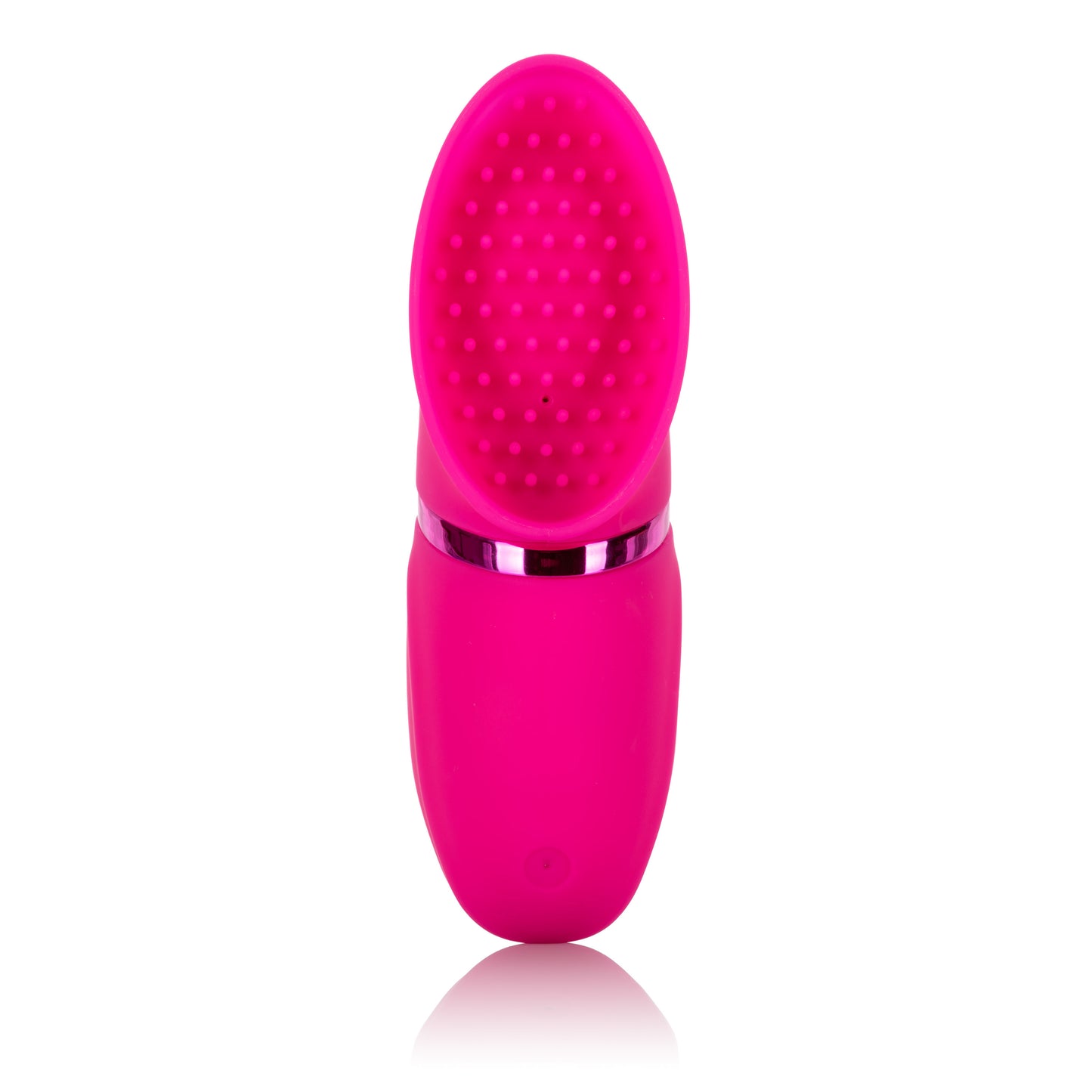 Intimate Pump Rechargeable Full Coverage Pump by CalExotics
