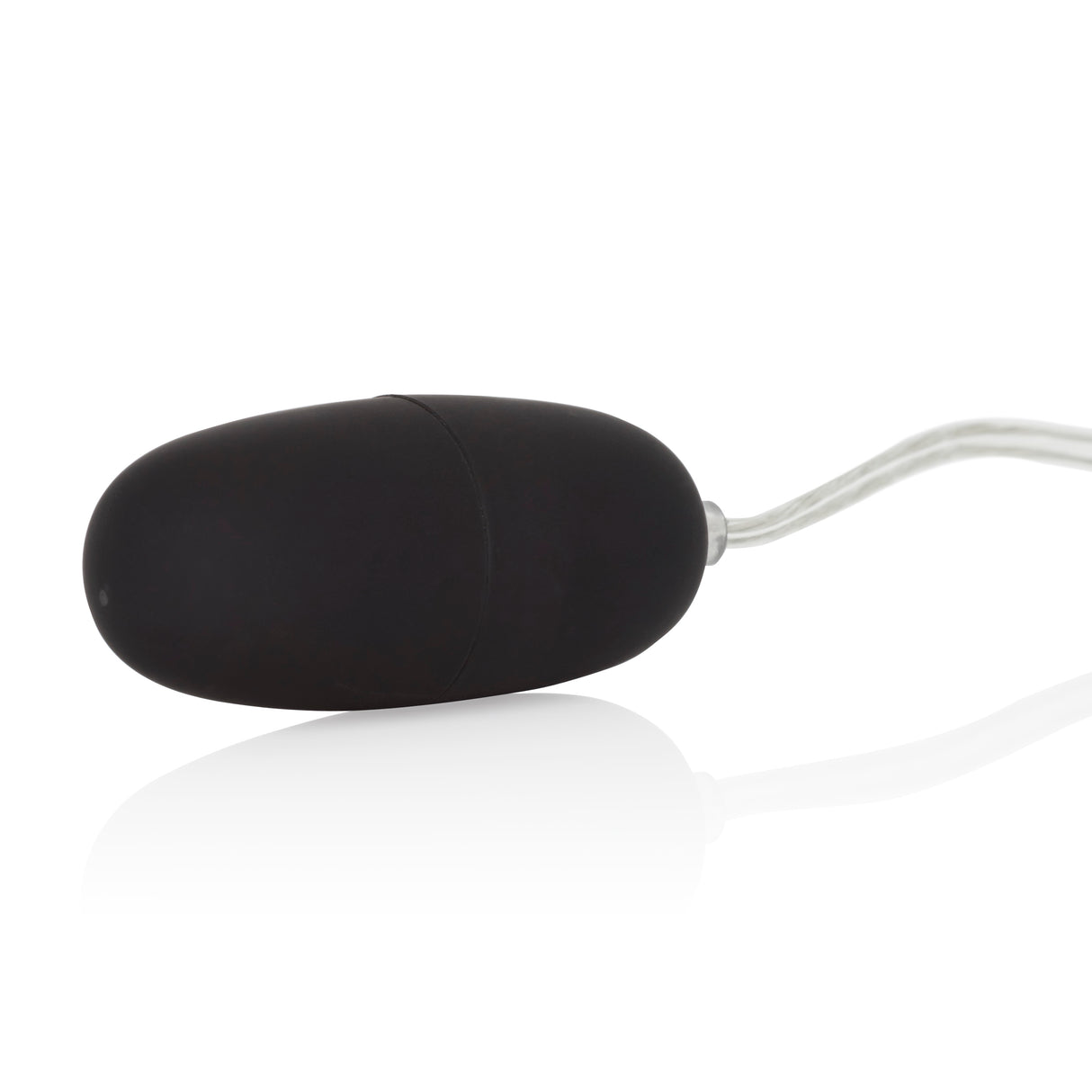 CalExotics Sterling Collection Velvet-Cote Bullet Stimulator - SE1099323