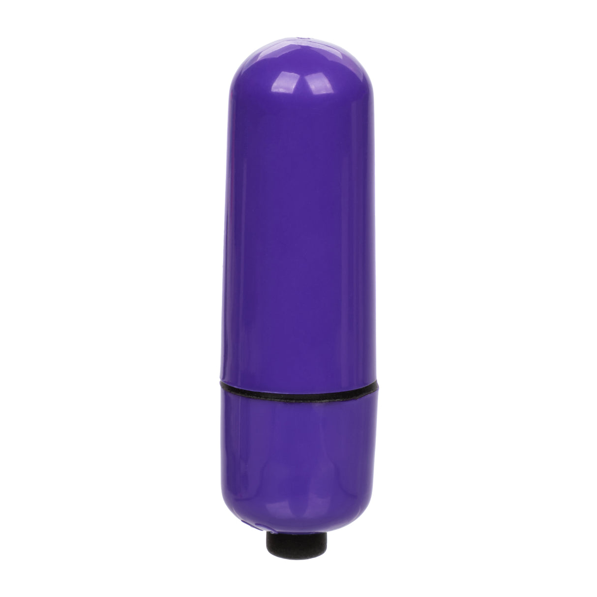 CalExotics 3-Speed 2.25-inch Bullet Vibrator — Purple - SE8000601