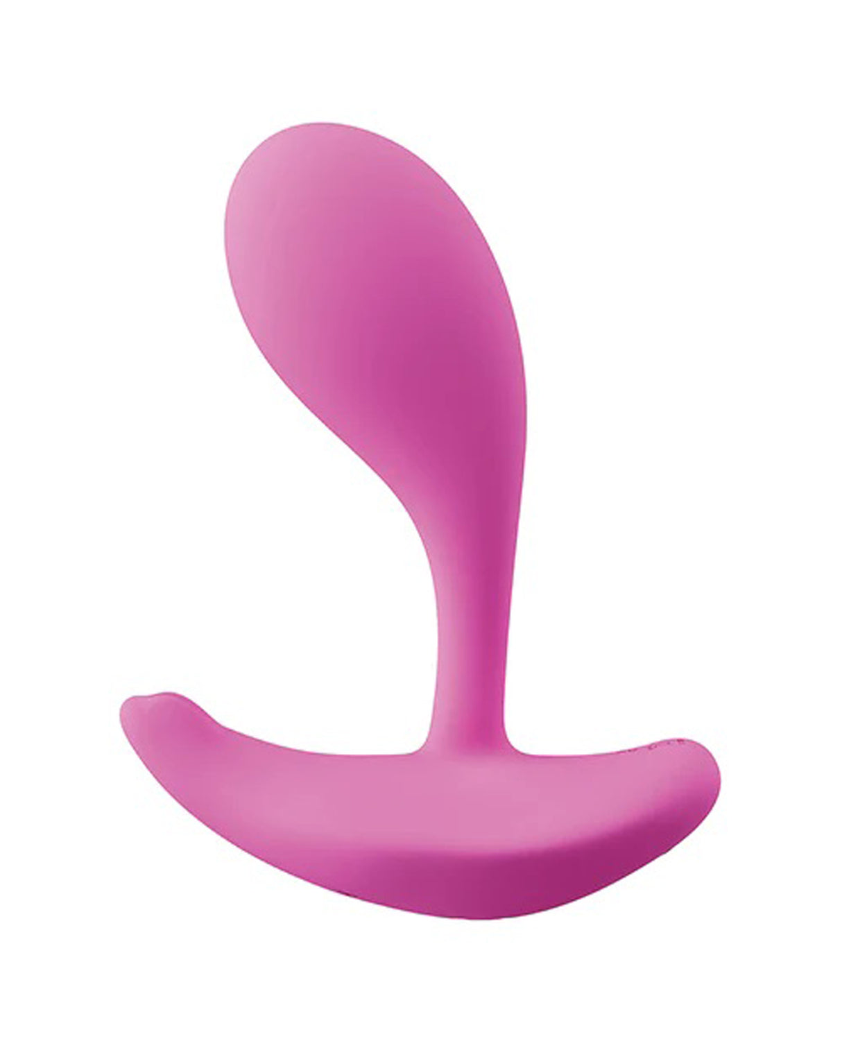 Honey Play Box Oly 2 Wearable App-Enabled Vibrator — Pink - H-WE-22-964PI
