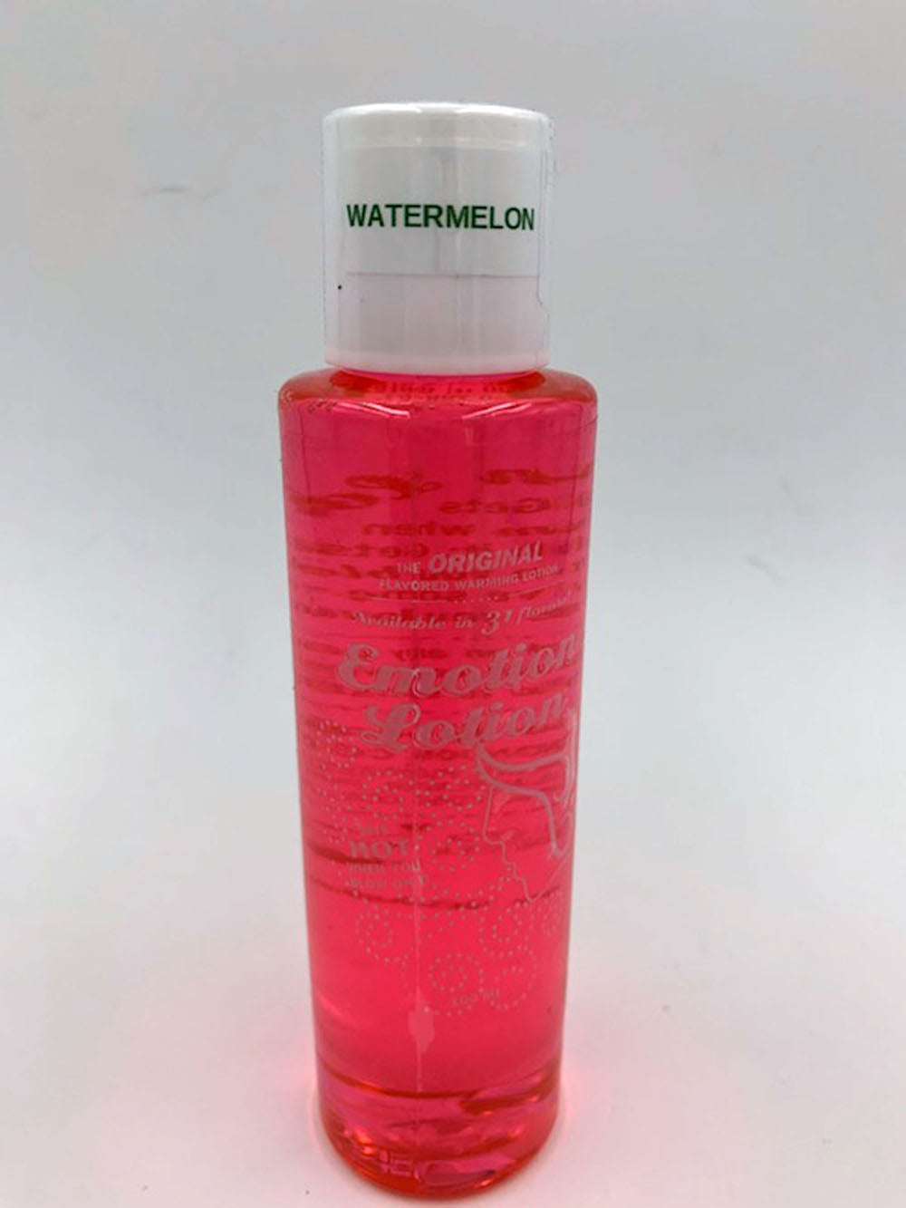 Emotion Lotion Watermelon Warming Lotion — 4 fl. oz. - PP231-17