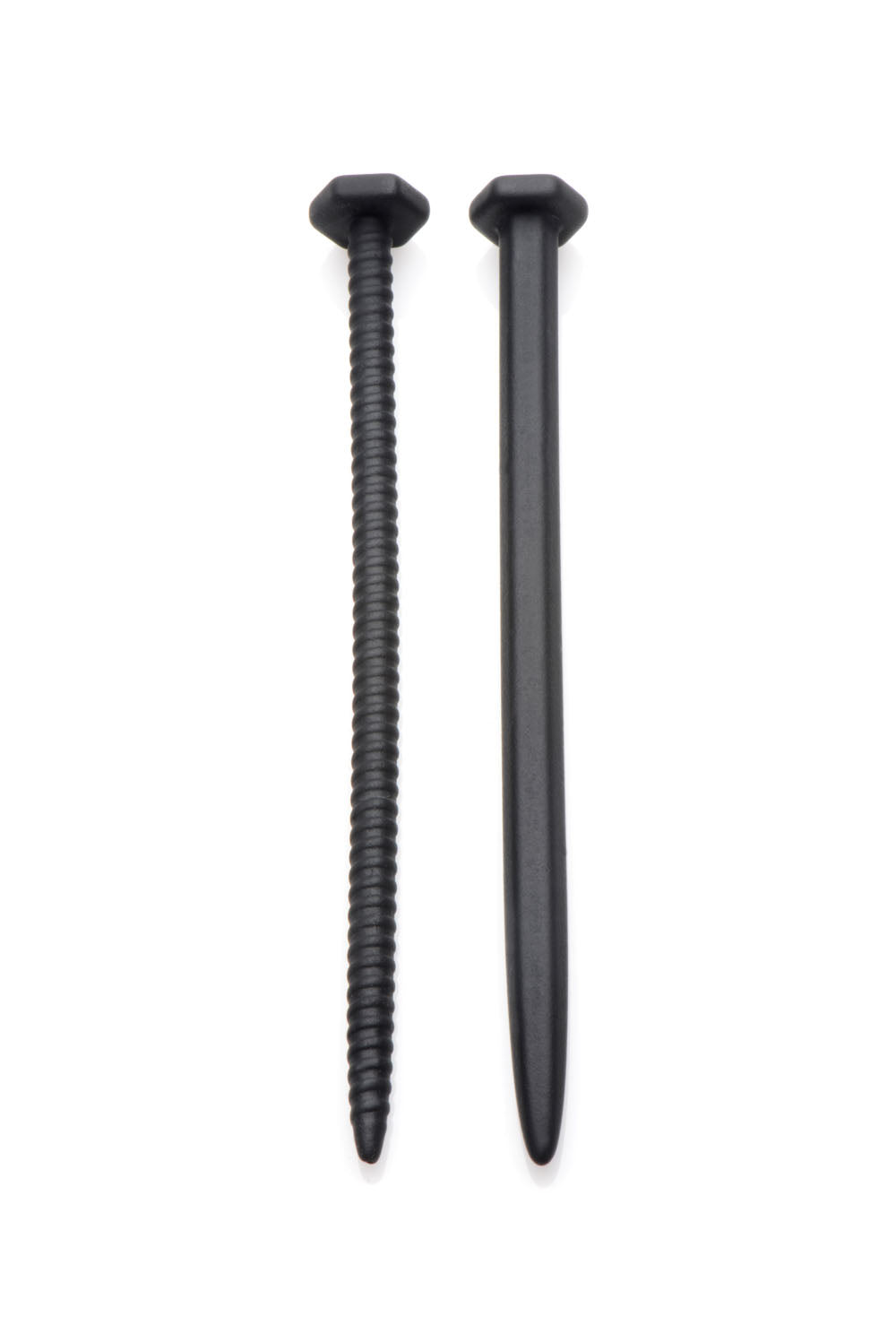 Hardware Nail & Screw Silicone Sounds by XR Brands