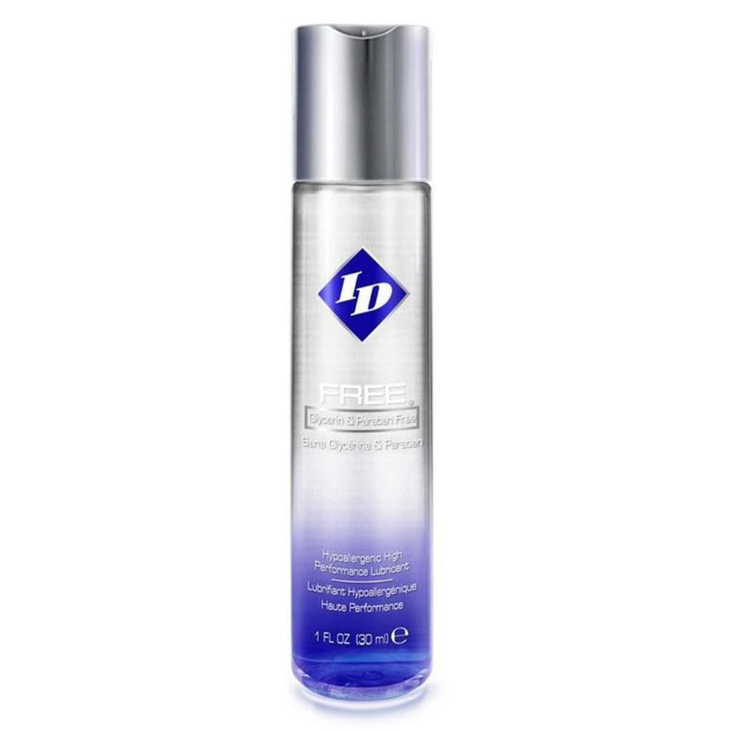 ID Lubricants ID Free Personal Lubricant — 1 fl oz - ID-DFR-B01