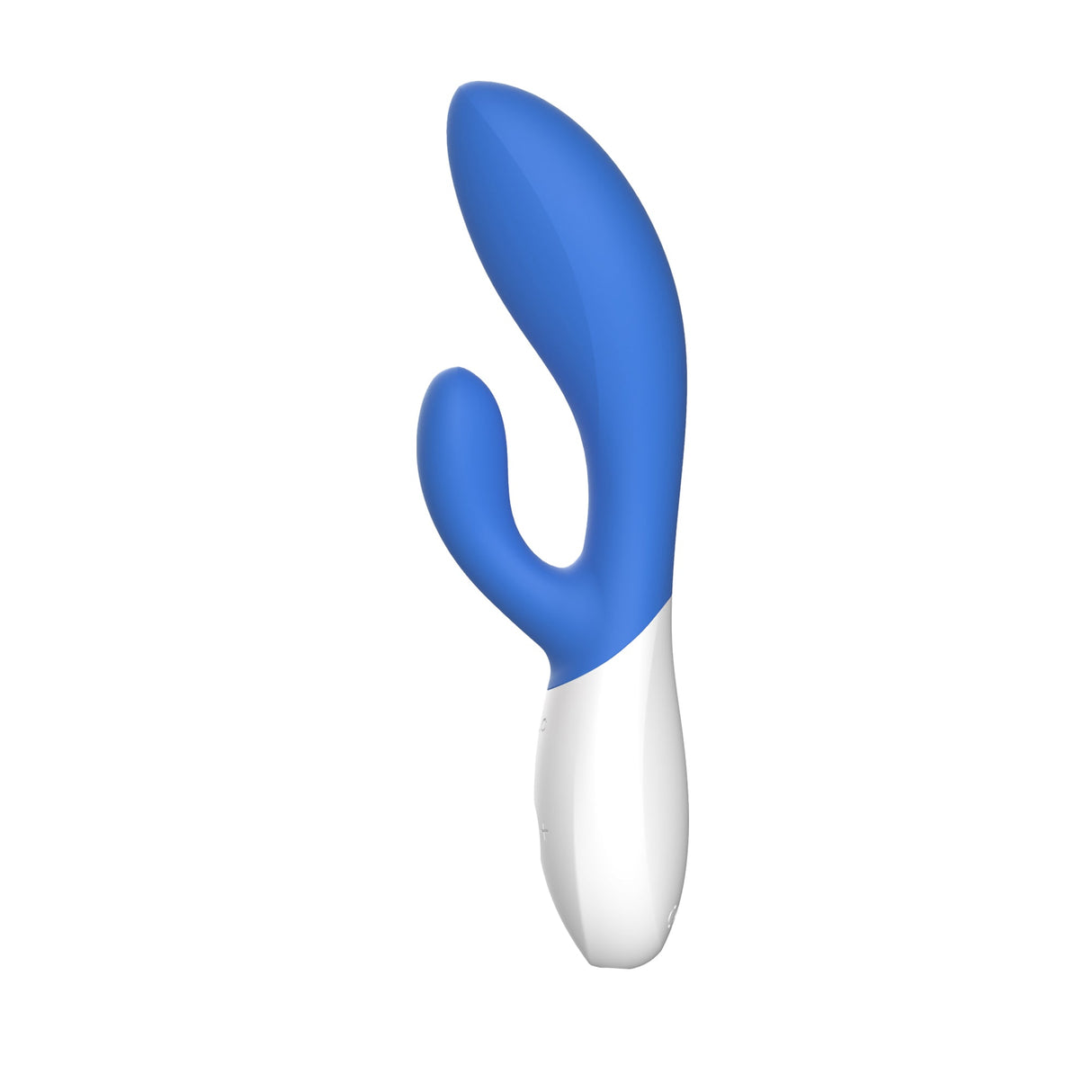 LELO Ina Wave 2 Rabbit Vibrator — California Sky - LELO-8489