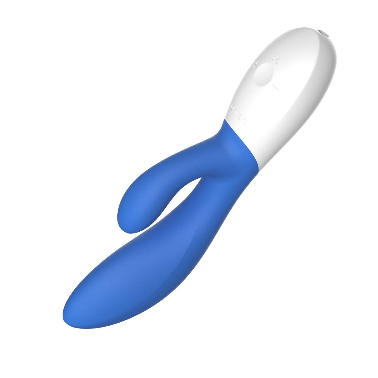 LELO Ina Wave 2 Rabbit Vibrator — California Sky - LELO-8489