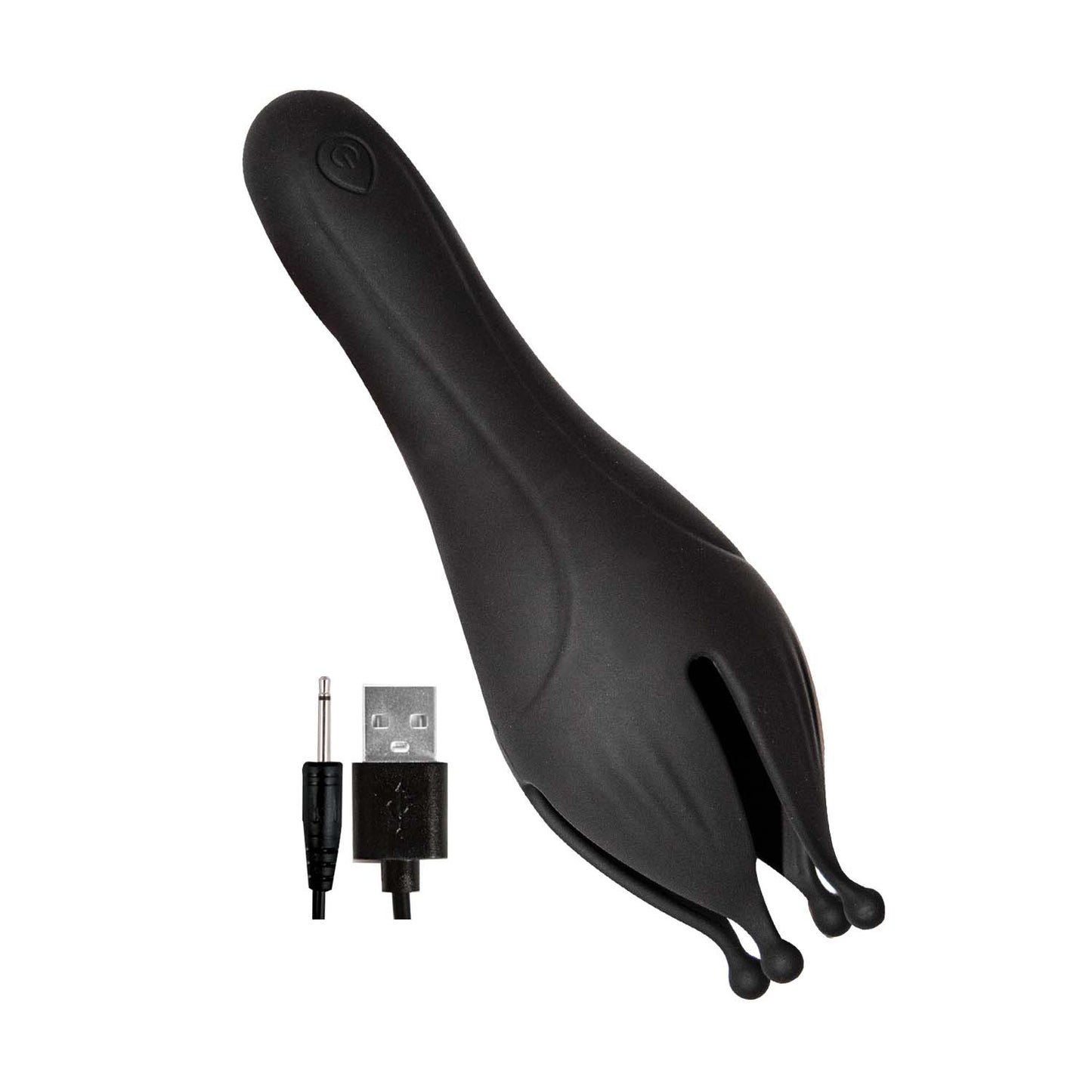 "Enhancer Blow Job Teaser - Black NW3053"
