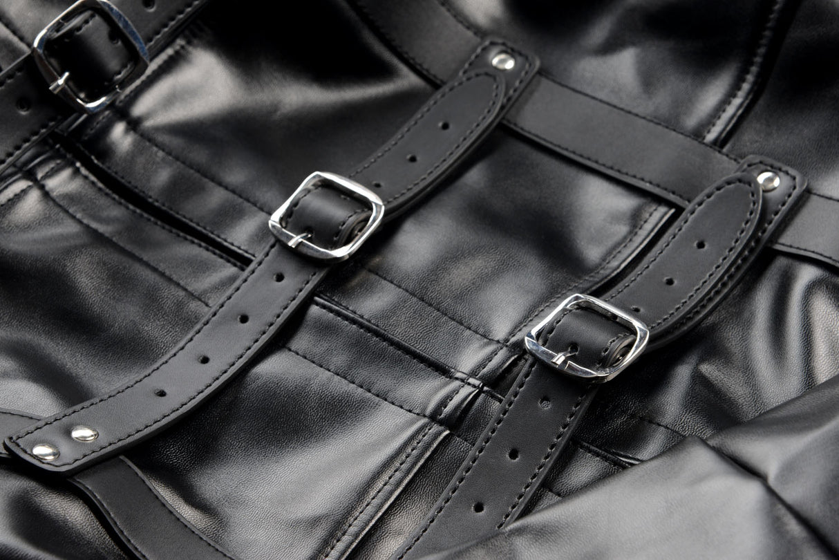 XR Brands Straight Jacket — Medium - STR-AF569-MED