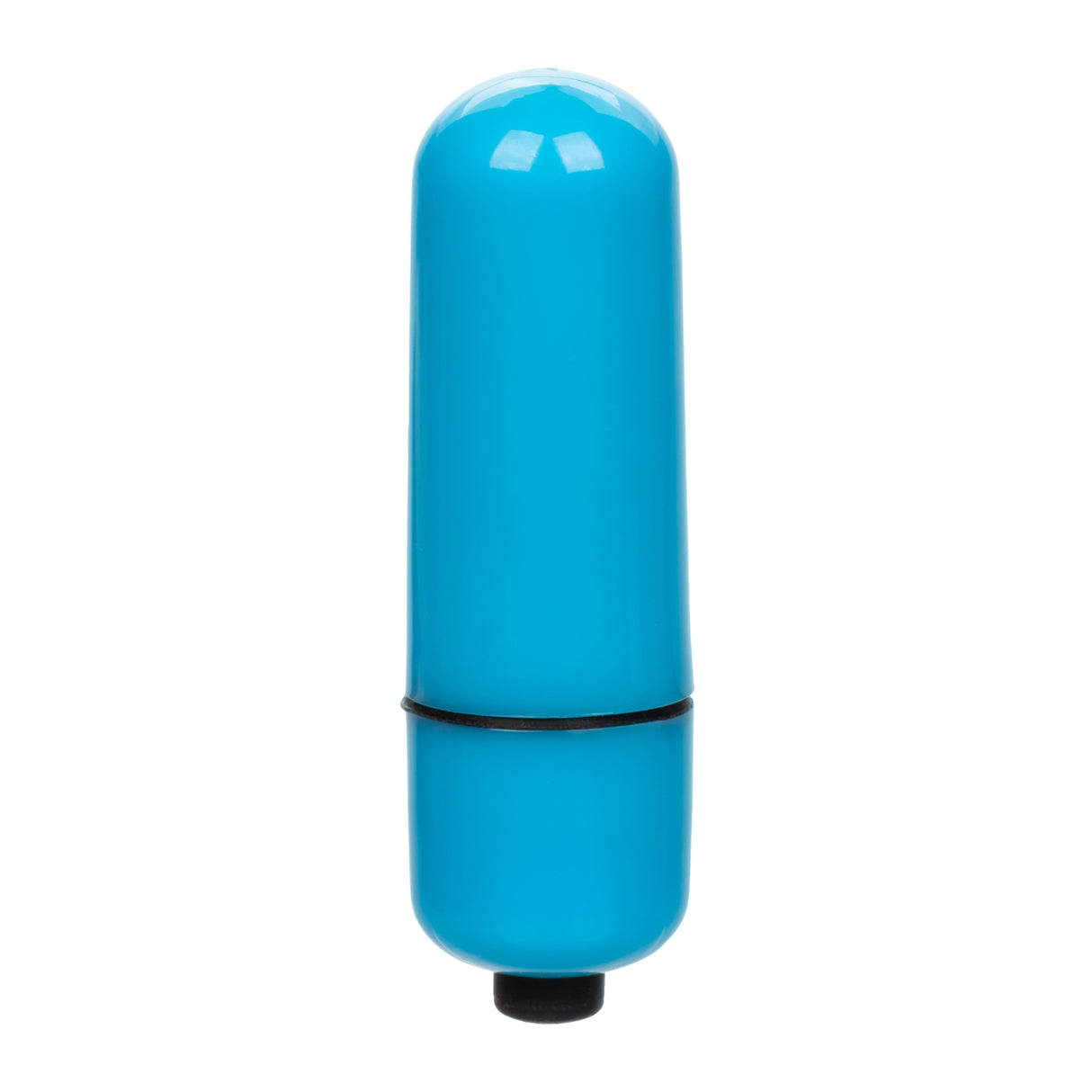 CalExotics 3-Speed Bullet Vibrator, 2.25-inch Blue - SE8000651