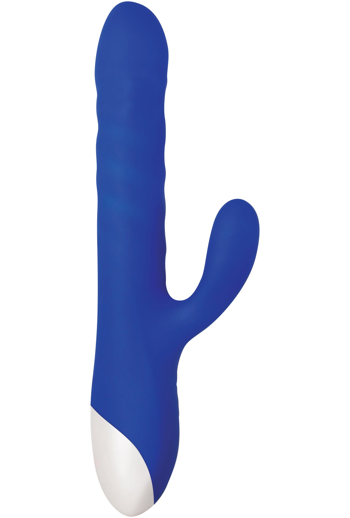Evolved Novelties Grand Slam Rabbit Vibrator - EN-RS-3602-2