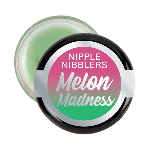 Jelique Nipple Nibblers Tingle Balm — Melon Madness 3g - JEL2505-05
