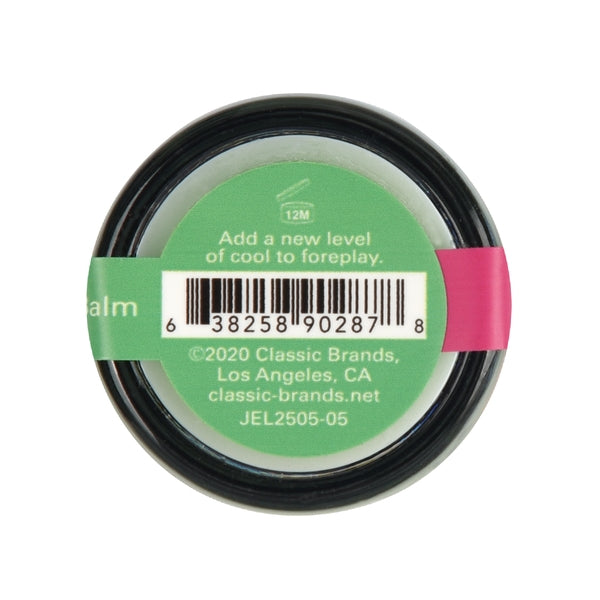 Jelique Nipple Nibblers Tingle Balm — Melon Madness 3g - JEL2505-05