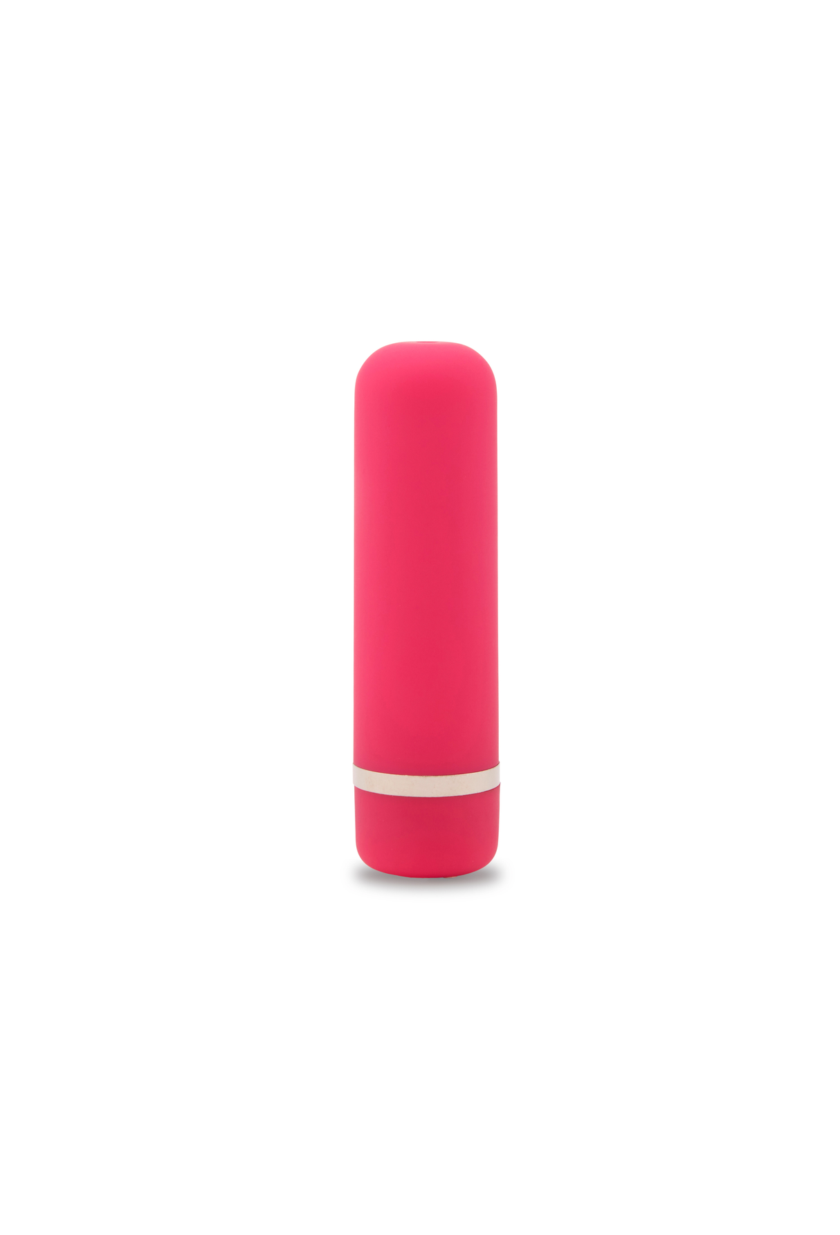 Nu Sensuelle Joie Bullet Vibrator — Pink, Rechargeable - BT-W52PK