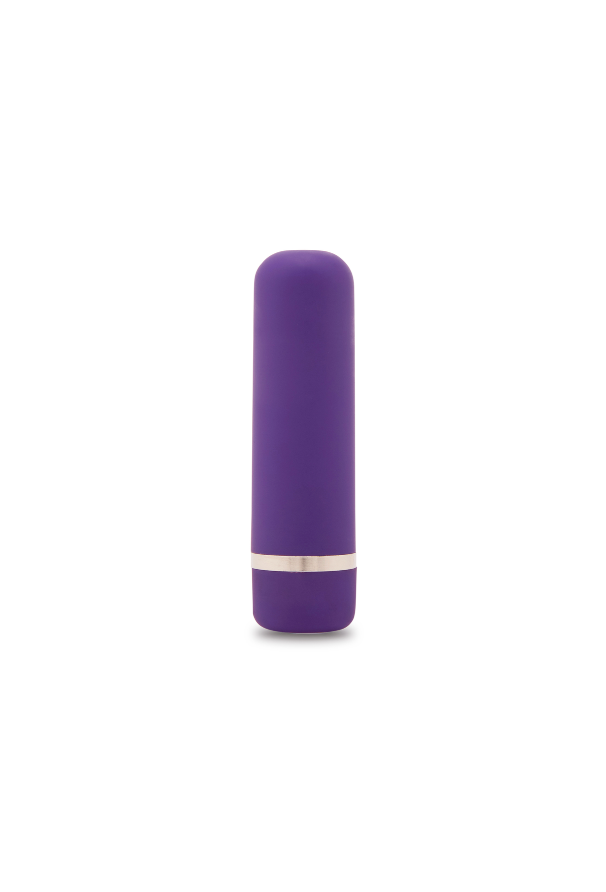 Nu Sensuelle Joie Bullet Vibrator — Purple, Rechargeable - BT-W52PU